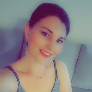 Meet your Posher, Heidi